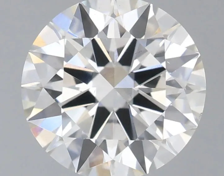 1.01ct Round Lab Grown Diamond (Colour G, Clarity VS1, Cut EX, IGI Certified)