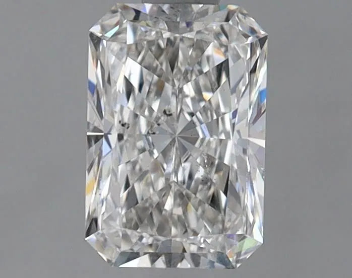 1.02ct Radiant Lab Grown Diamond (Colour G, Clarity SI1, IGI Certified)