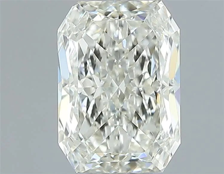 1.30ct Radiant Natural Diamond (Colour J, Clarity VVS1, Cut VG, IGI Certified)