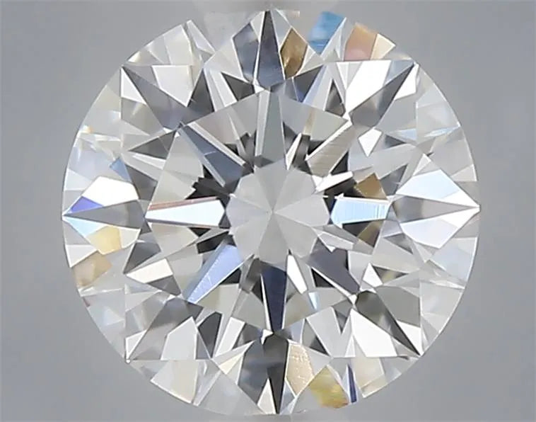 2.02ct Emerald Lab Grown Diamond (Colour D, Clarity VS1, IGI Certified)