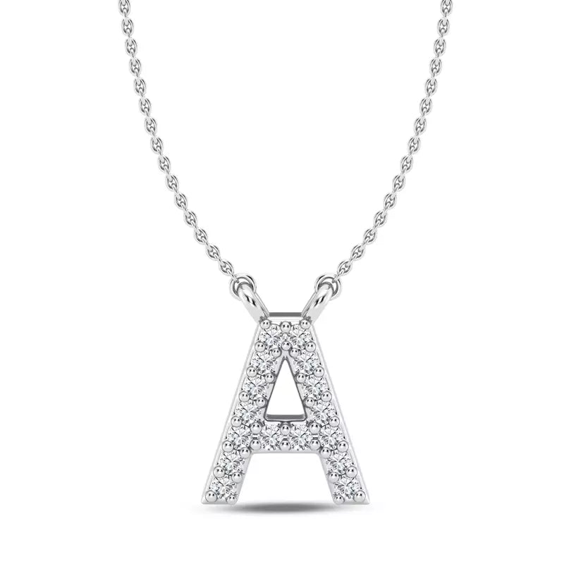 Initial Pendants (top seller)