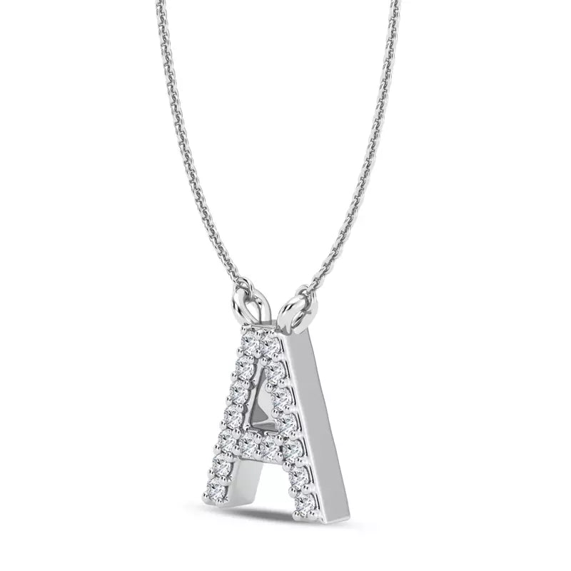 Initial Pendants (top seller)