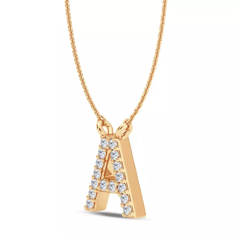 Initial Pendants (top seller)