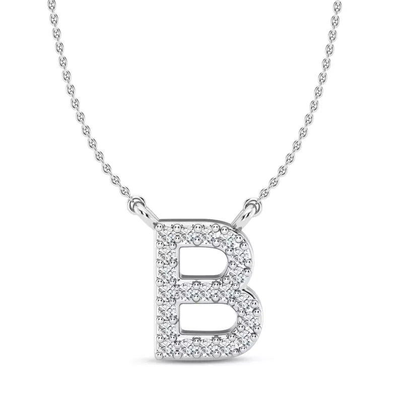 Initial Pendants (top seller)