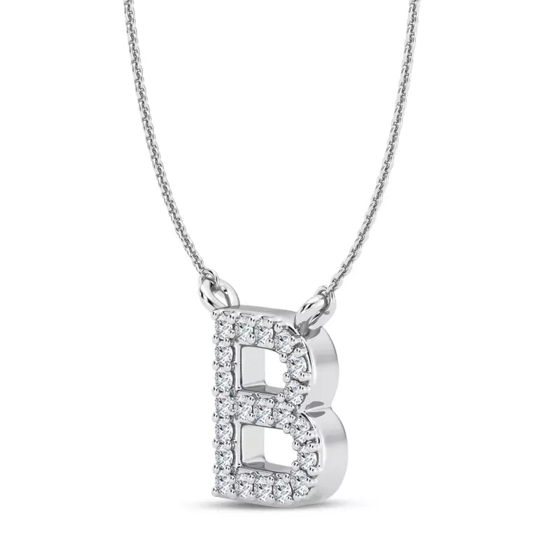 Initial Pendants (top seller)