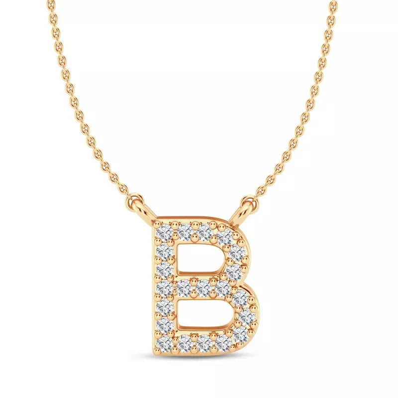 Initial Pendants (top seller)