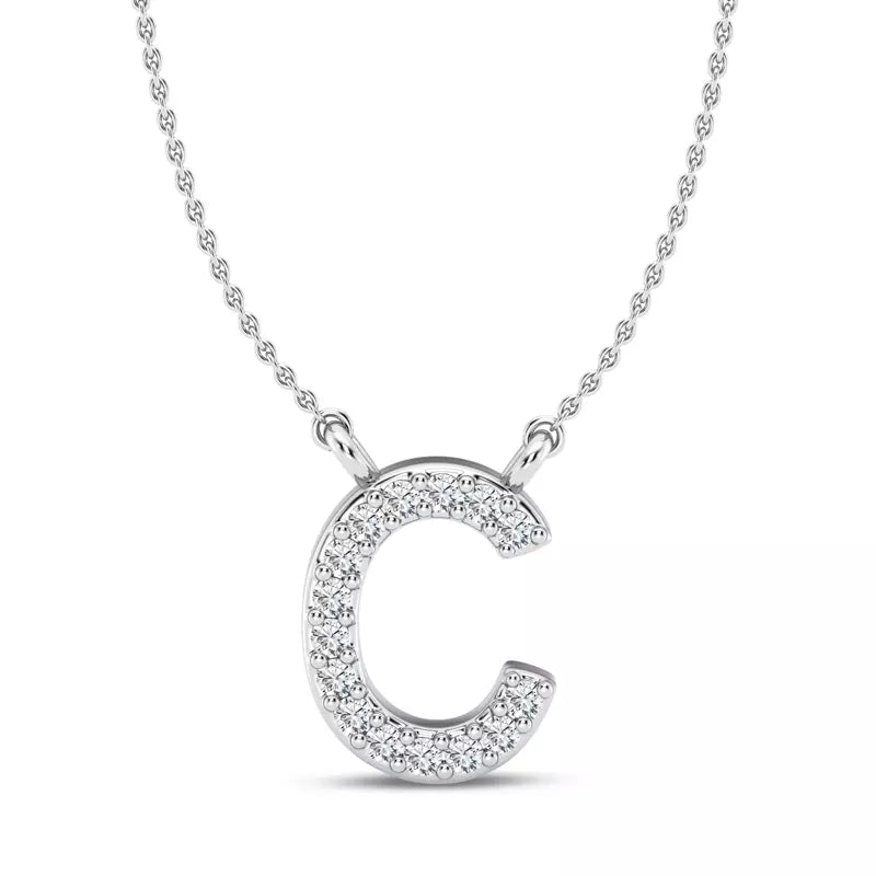 Initial Pendants (top seller)