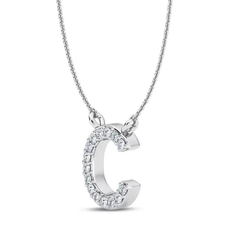 Initial Pendants (top seller)