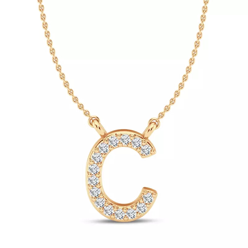 Initial Pendants (top seller)
