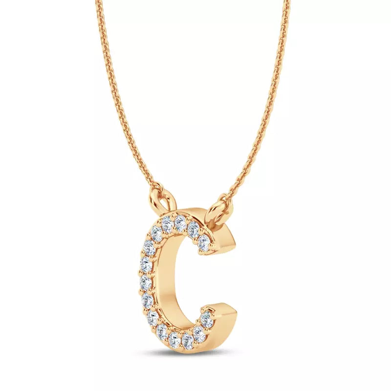Initial Pendants (top seller)