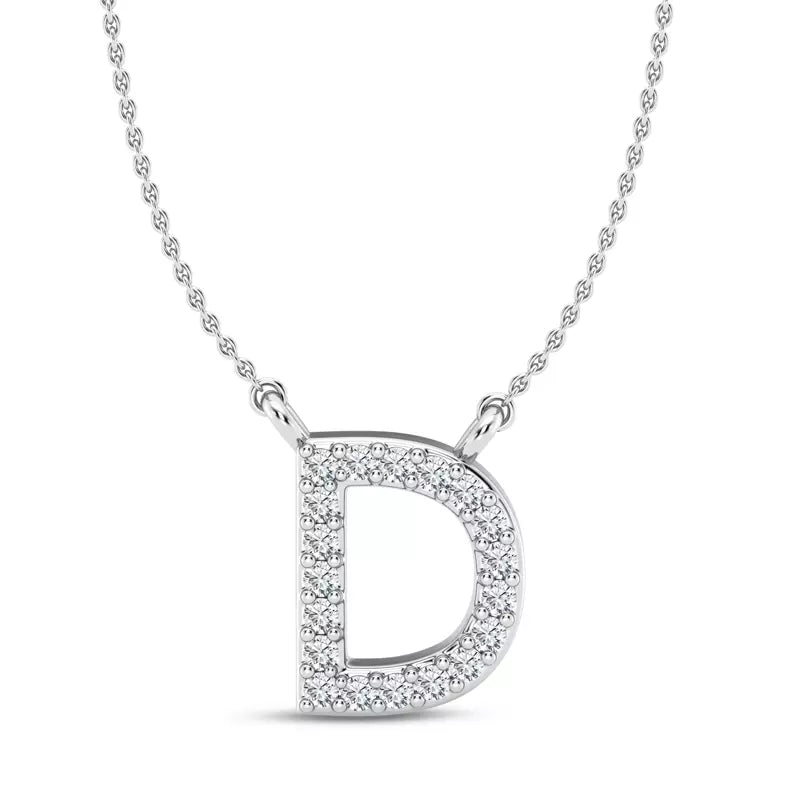 Initial Pendants (top seller)