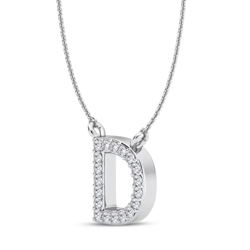 Initial Pendants (top seller)