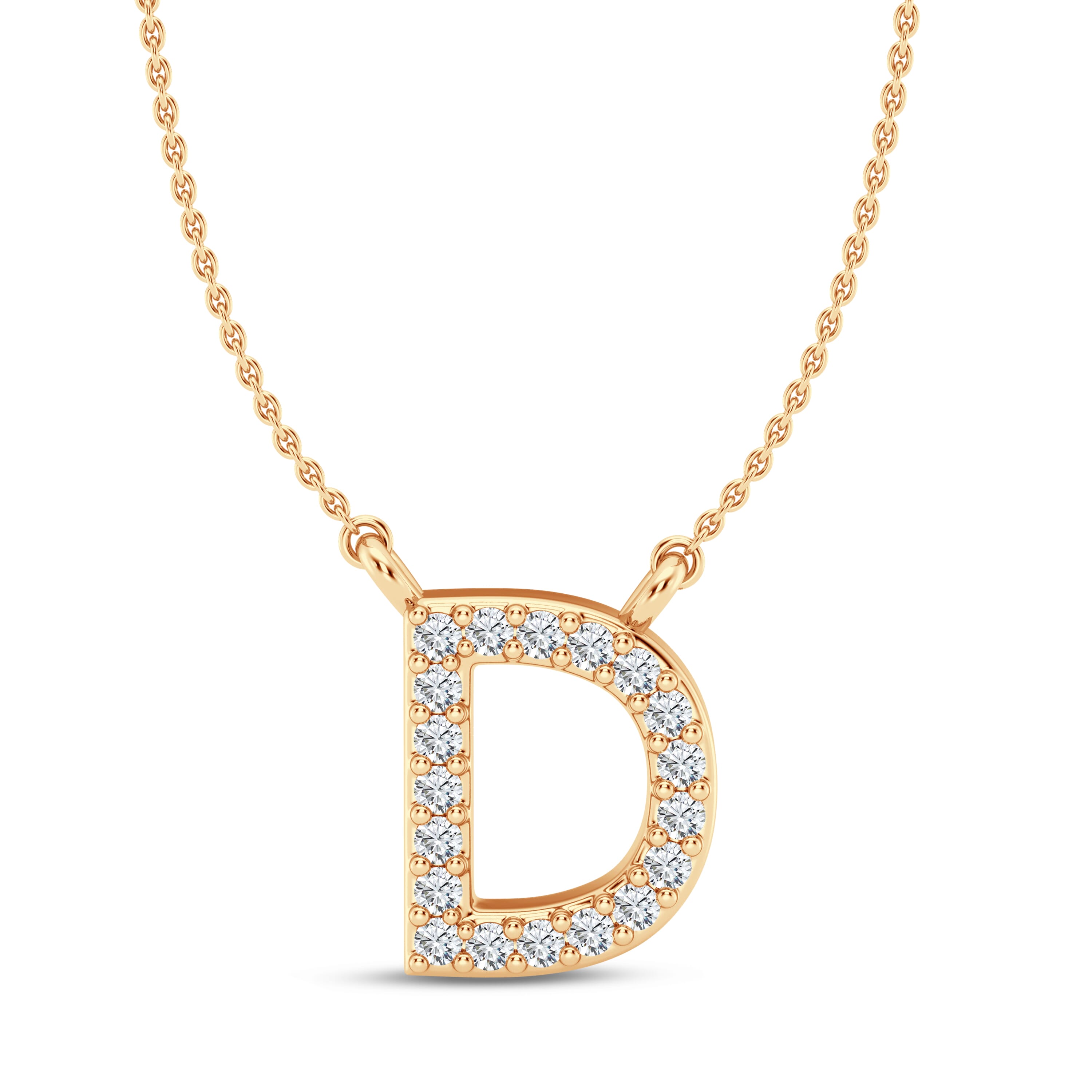 Initial Pendants (top seller)