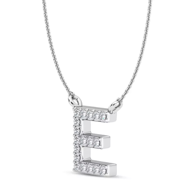 Initial Pendants (top seller)