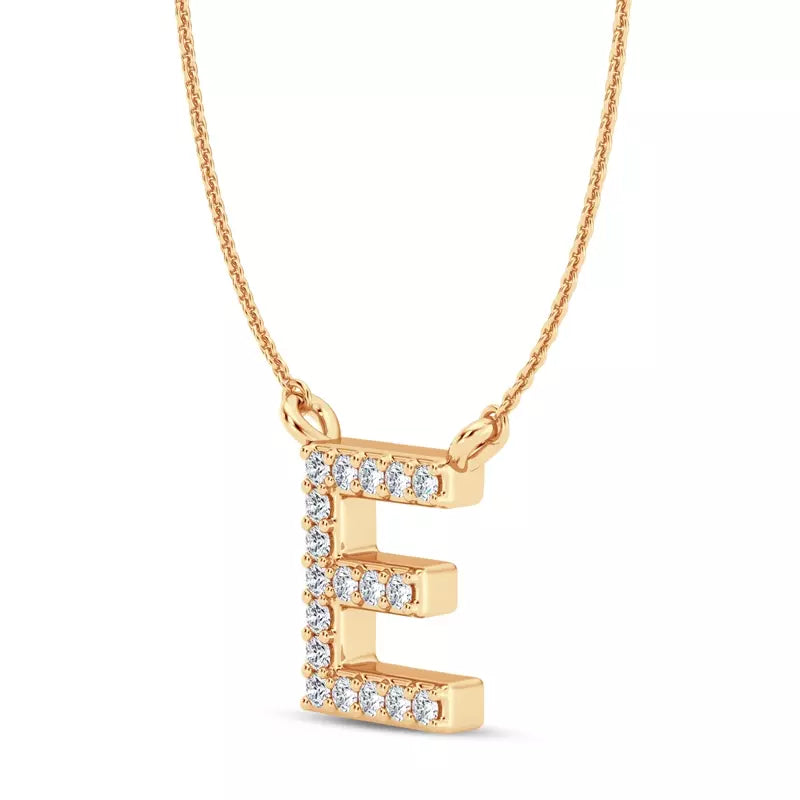 Initial Pendants (top seller)