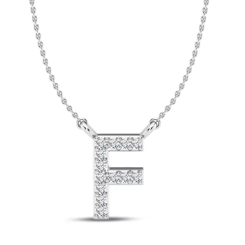 Initial Pendants (top seller)