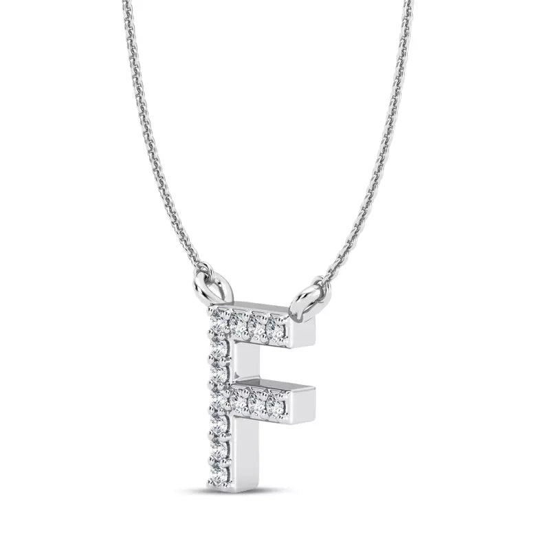 Initial Pendants (top seller)