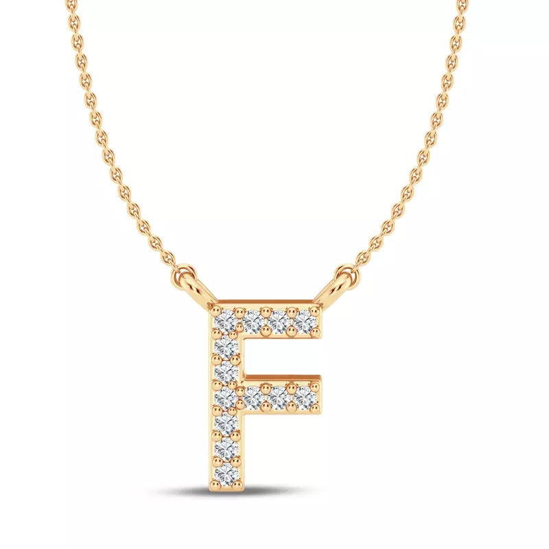 Initial Pendants (top seller)