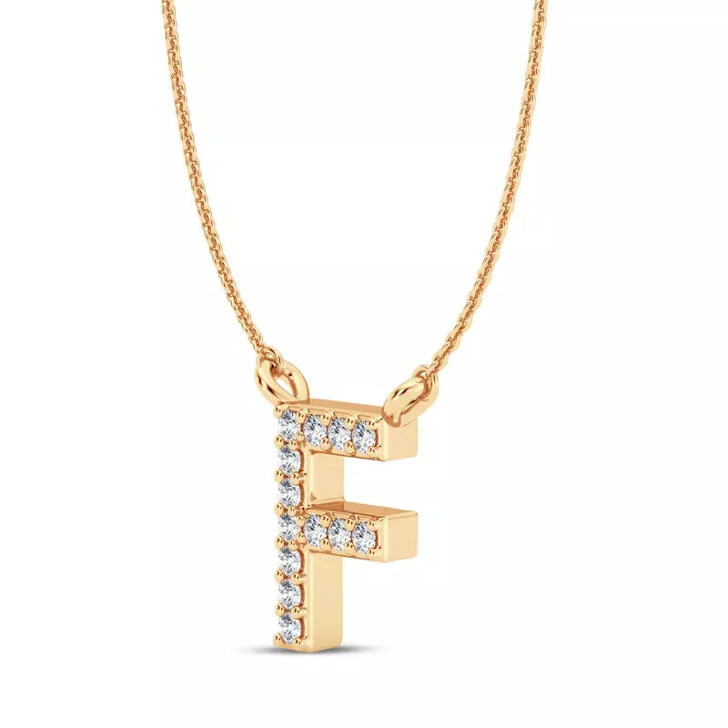 Initial Pendants (top seller)