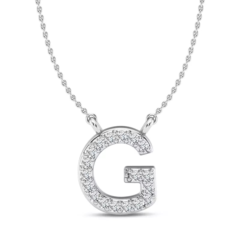 Initial Pendants (top seller)
