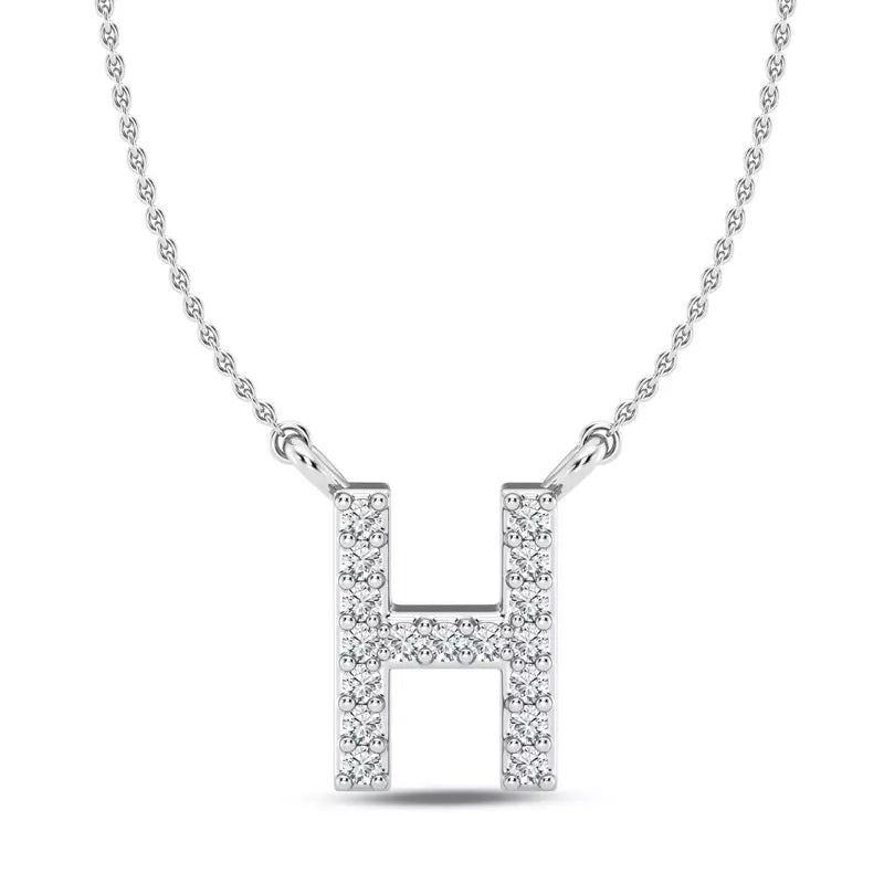 Initial Pendants (top seller)