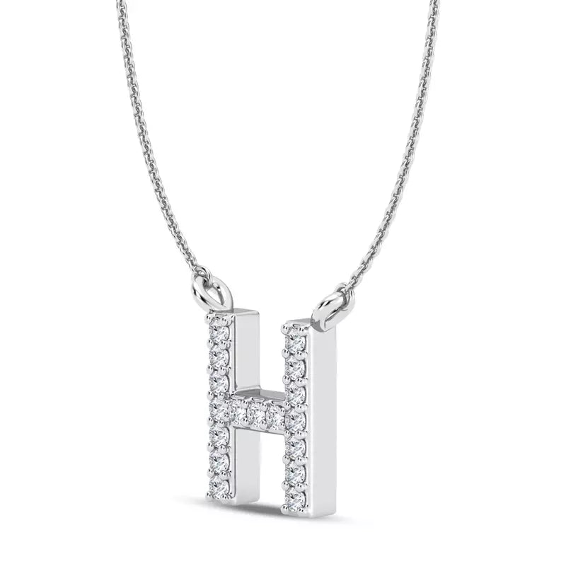 Initial Pendants (top seller)