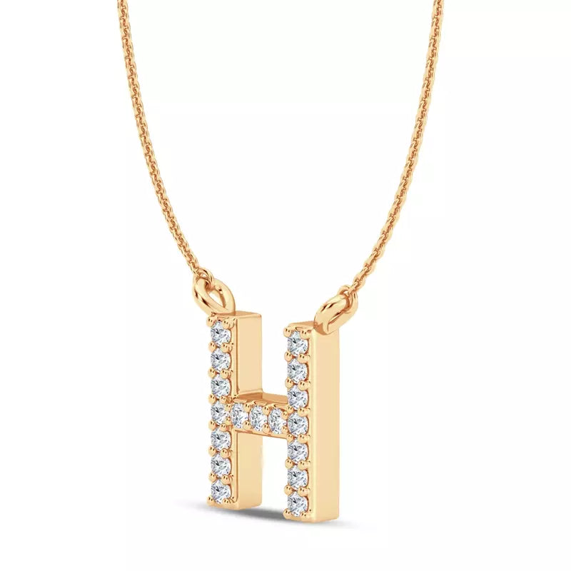 Initial Pendants (top seller)
