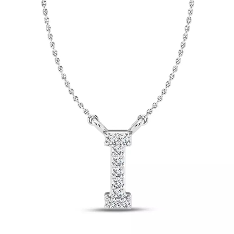 Initial Pendants (top seller)