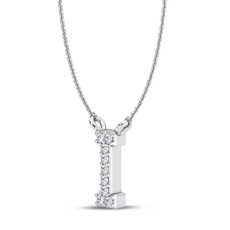 Initial Pendants (top seller)