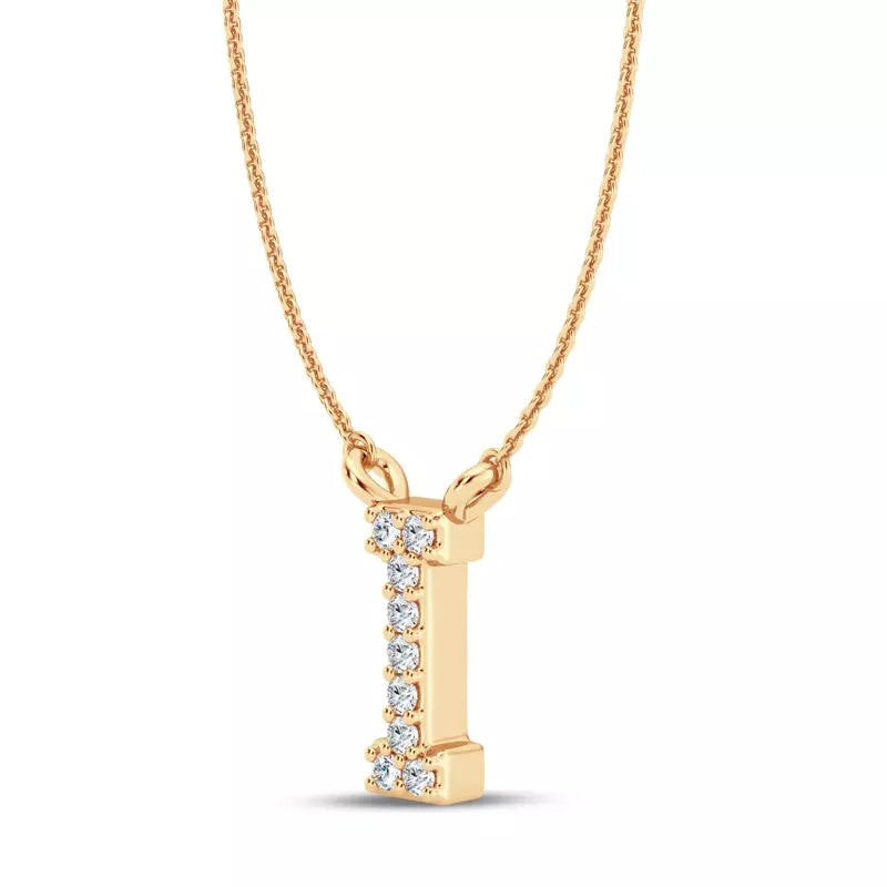 Initial Pendants (top seller)