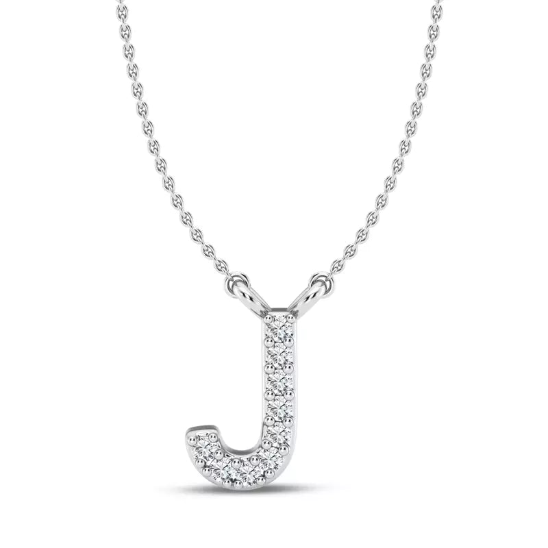 Initial Pendants (top seller)