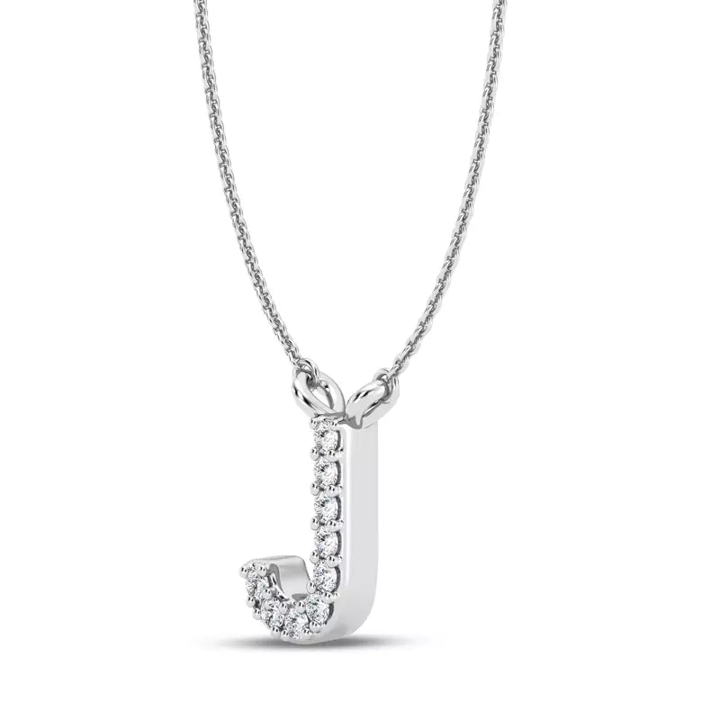 Initial Pendants (top seller)