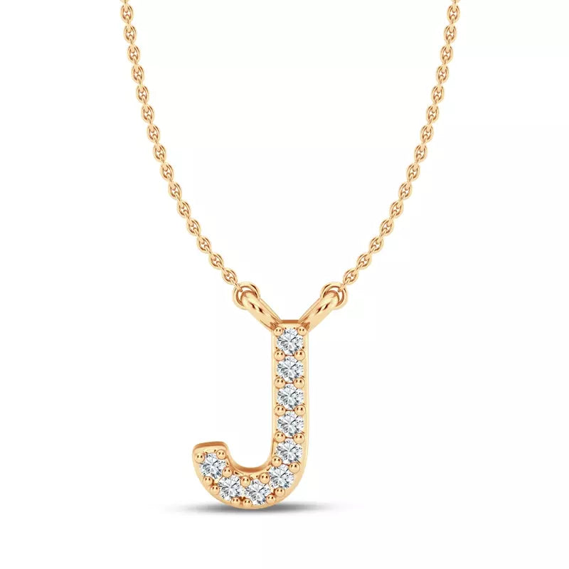 Initial Pendants (top seller)