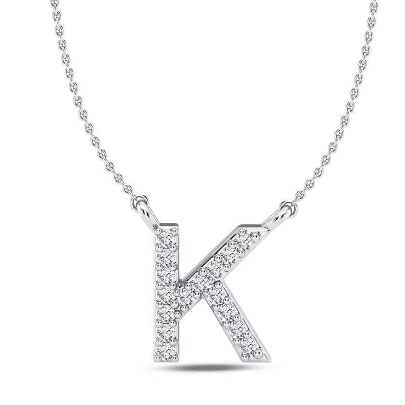 Initial Pendants (top seller)