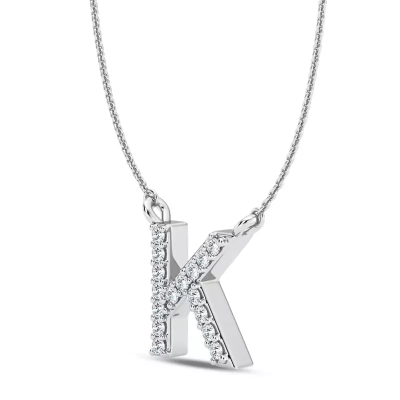 Initial Pendants (top seller)