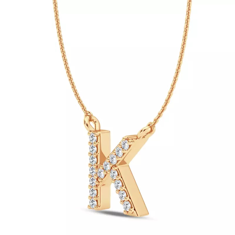 Initial Pendants (top seller)