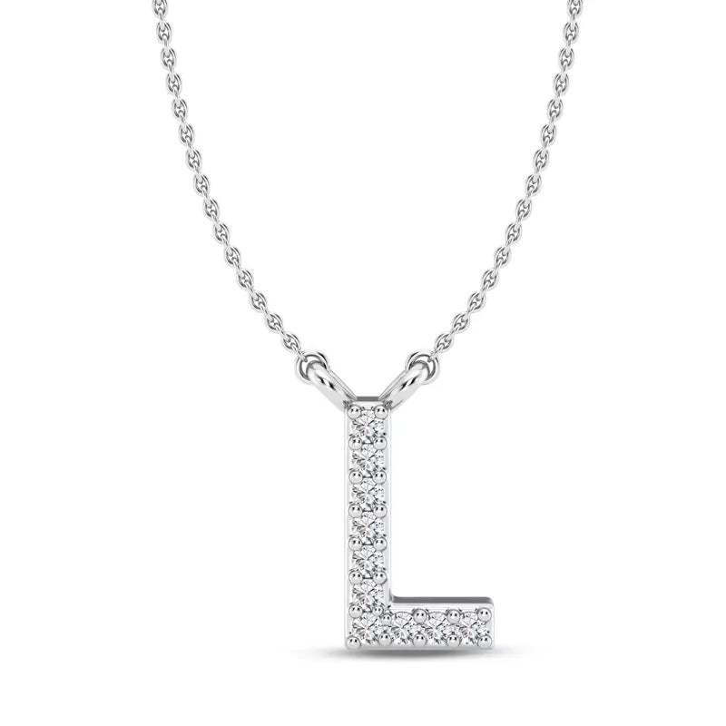 Initial Pendants (top seller)