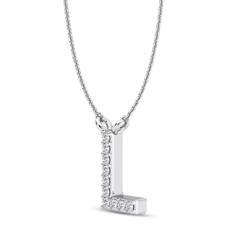 Initial Pendants (top seller)