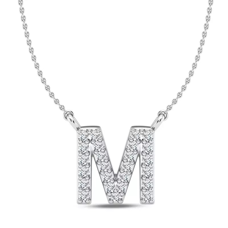 Initial Pendants (top seller)