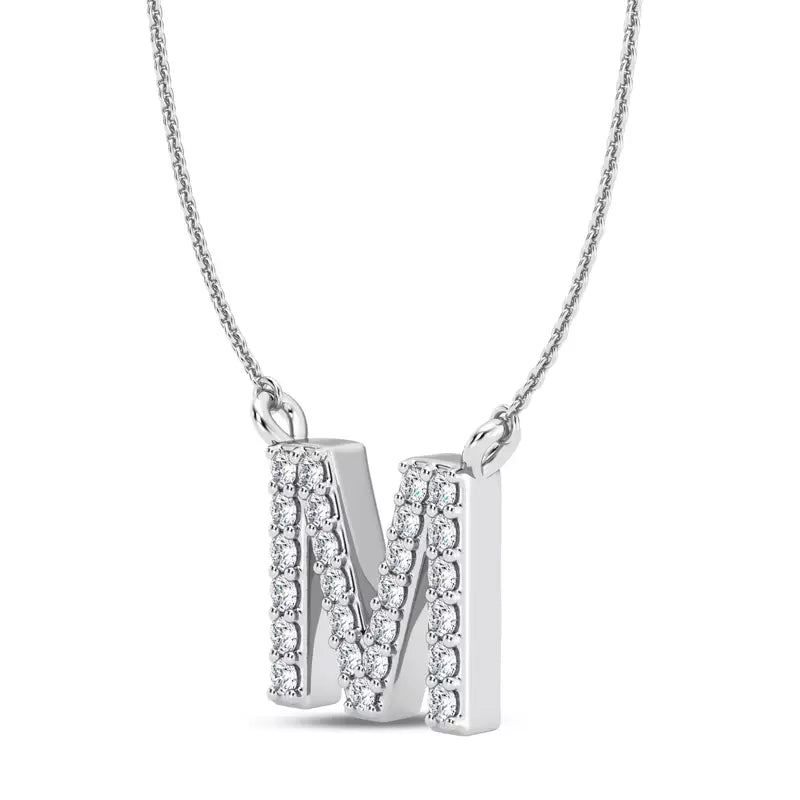 Initial Pendants (top seller)