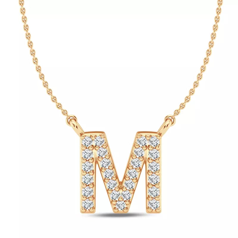 Initial Pendants (top seller)