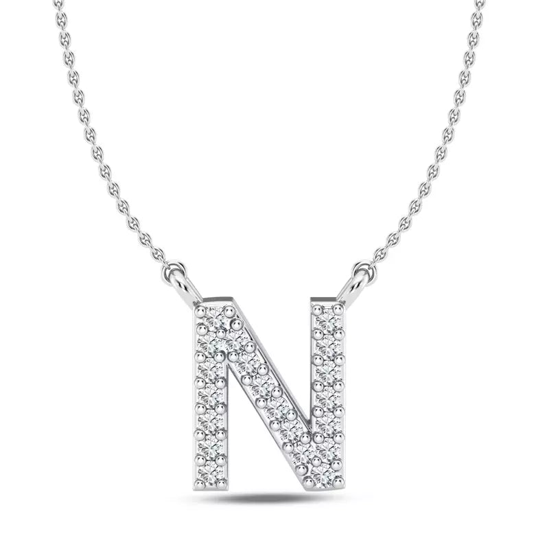 Initial Pendants (top seller)