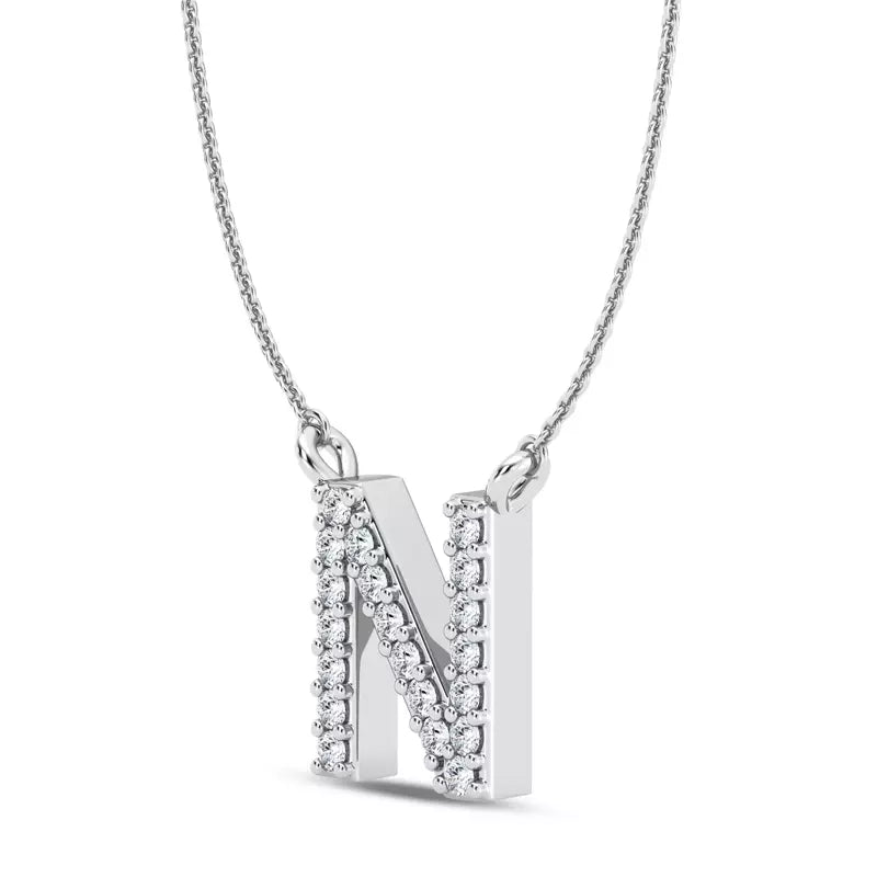 Initial Pendants (top seller)