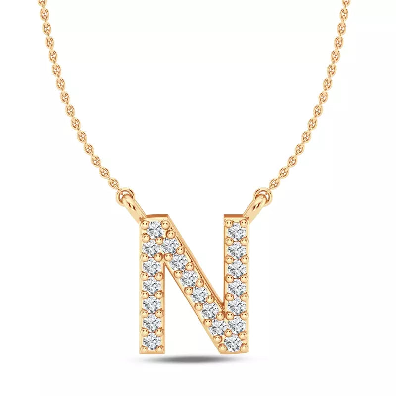 Initial Pendants (top seller)