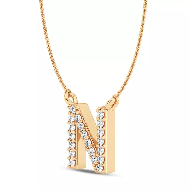 Initial Pendants (top seller)