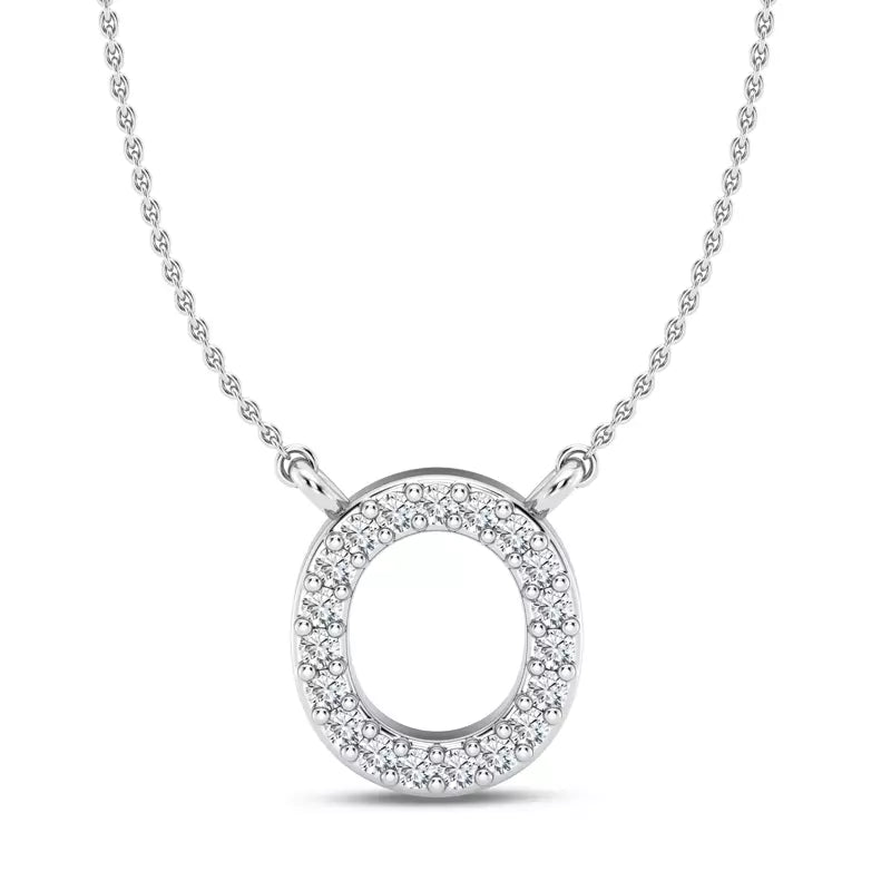 Initial Pendants (top seller)