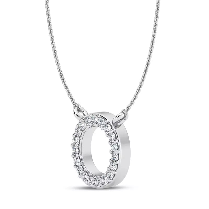Initial Pendants (top seller)