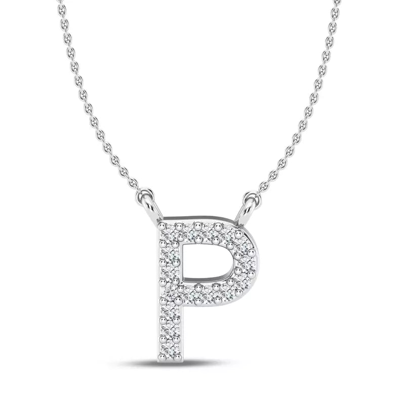 Initial Pendants (top seller)