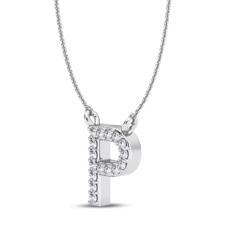 Initial Pendants (top seller)