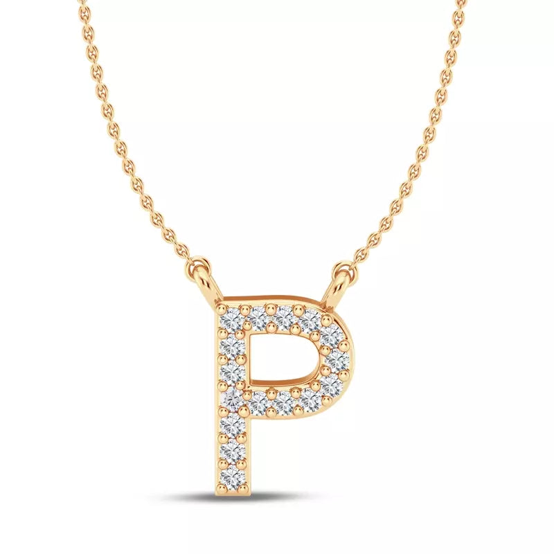Initial Pendants (top seller)